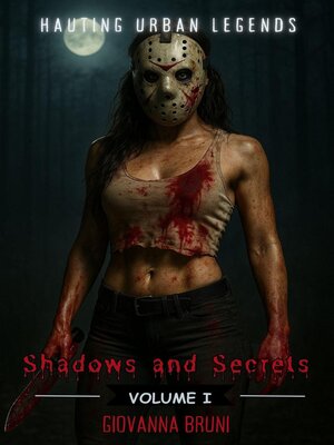 cover image of Shadows and Secrets